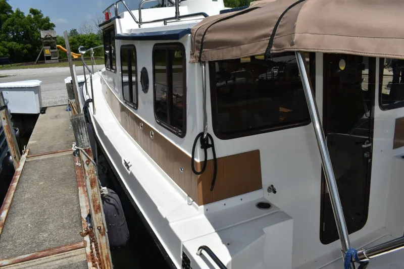 Slide: The Image of Ranger Tug 29 2013 - 7408767