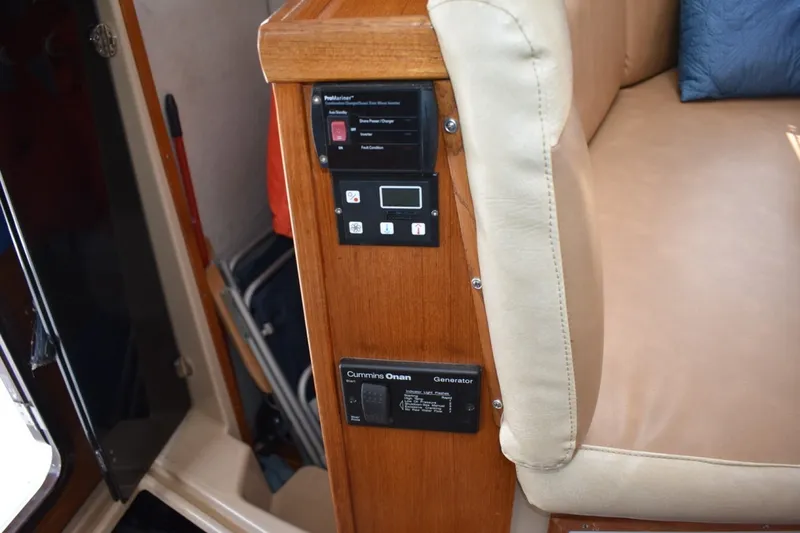 Slide: The Image of Ranger Tug 29 2013 - 7408800