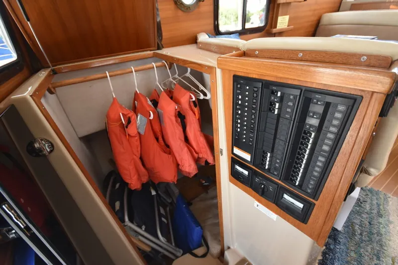 Slide: The Image of Ranger Tug 29 2013 - 7408776