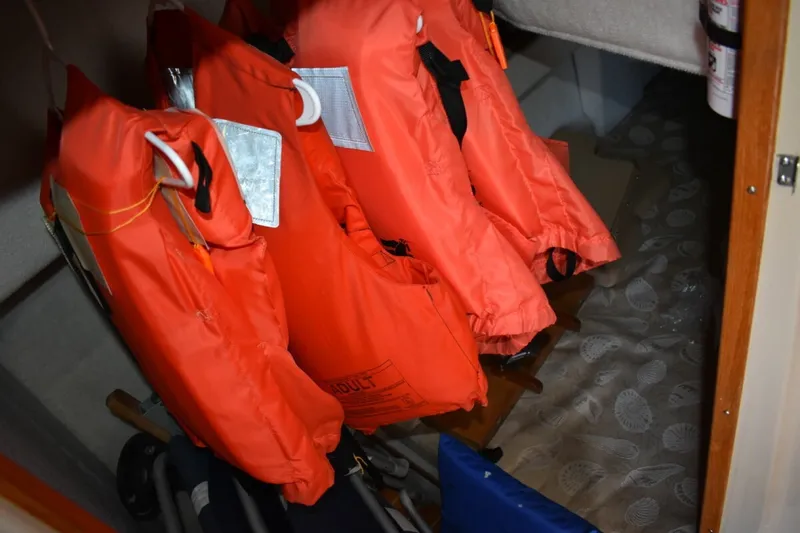 Slide: The Image of Ranger Tug 29 2013 - 7408802
