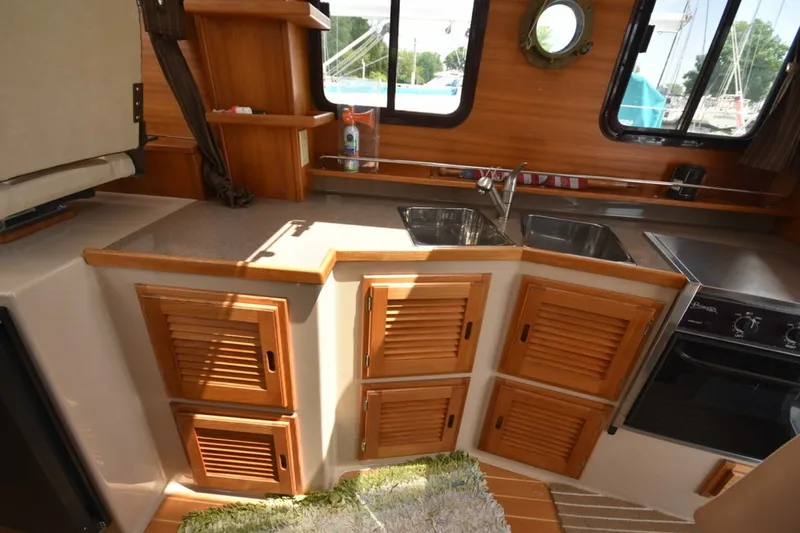 Slide: The Image of Ranger Tug 29 2013 - 7408804