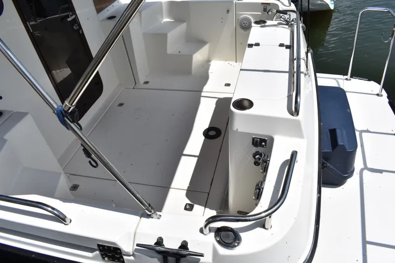 Slide: The Image of Ranger Tug 29 2013 - 7408764