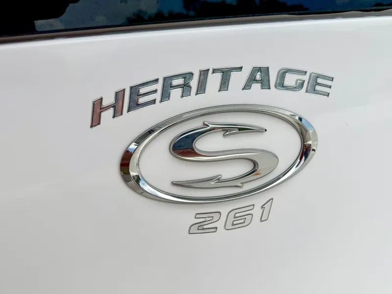 Slide: The Image of Sportsman Heritage 261 2023 - 7409062