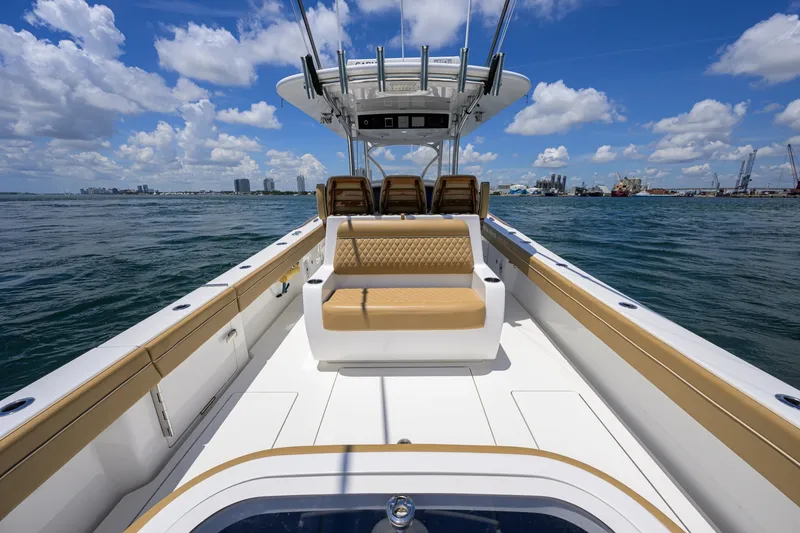 Slide: The Image of Valhalla Boatworks V-37 2023 - 7409178