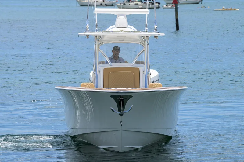 Slide: The Image of Valhalla Boatworks V-37 2023 - 7409188