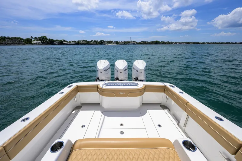 Slide: The Image of Valhalla Boatworks V-37 2023 - 7409174