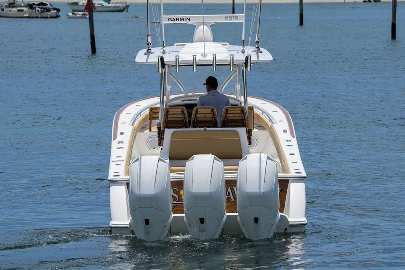Slide: The Image of Valhalla Boatworks V-37 2023 - 7409190