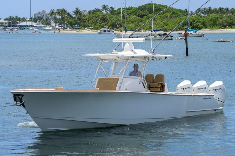 Slide: The Image of Valhalla Boatworks V-37 2023 - 7409189