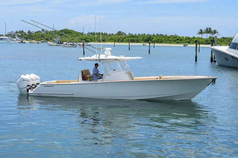 The Image of Valhalla Boatworks V-37 2023 - 7409170
