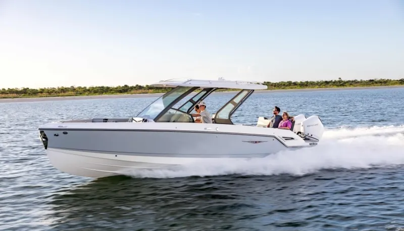 Slide: The Image of Monterey Elite 30 OB 2027 - 7409192
