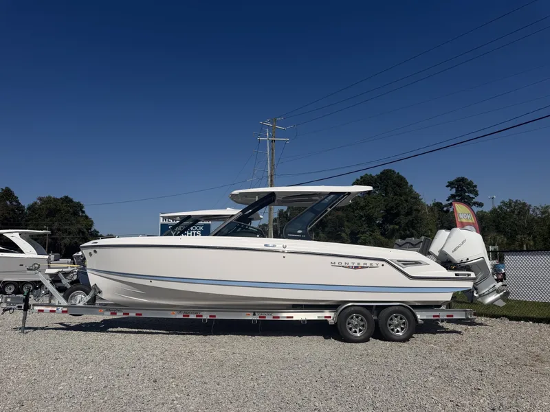 Slide: The Image of Monterey Elite 30 OB 2027 - 8173212