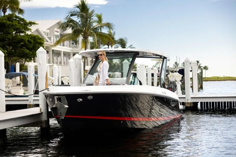 Slide: The Image of Monterey Elite 30 OB 2027 - 7409198