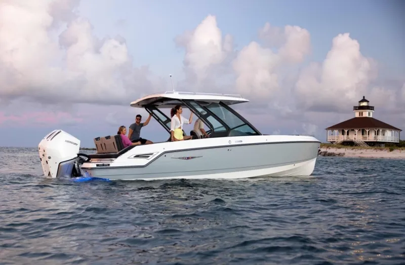 The Image of Monterey Elite 30 OB 2027 - 7409193