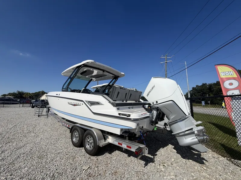 The Image of Monterey Elite 30 OB 2027 - 8173200