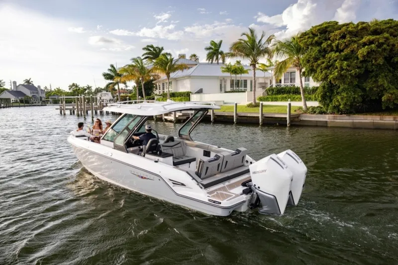 Slide: The Image of Monterey Elite 30 OB 2027 - 7409204