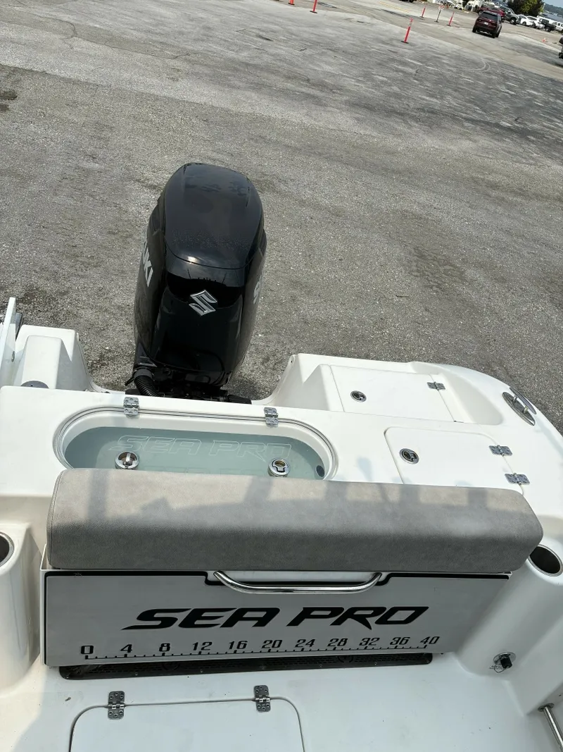 Slide: The Image of Sea Pro 24 2023 - 7409257