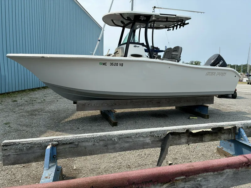 Slide: The Image of Sea Pro 24 2023 - 7409254