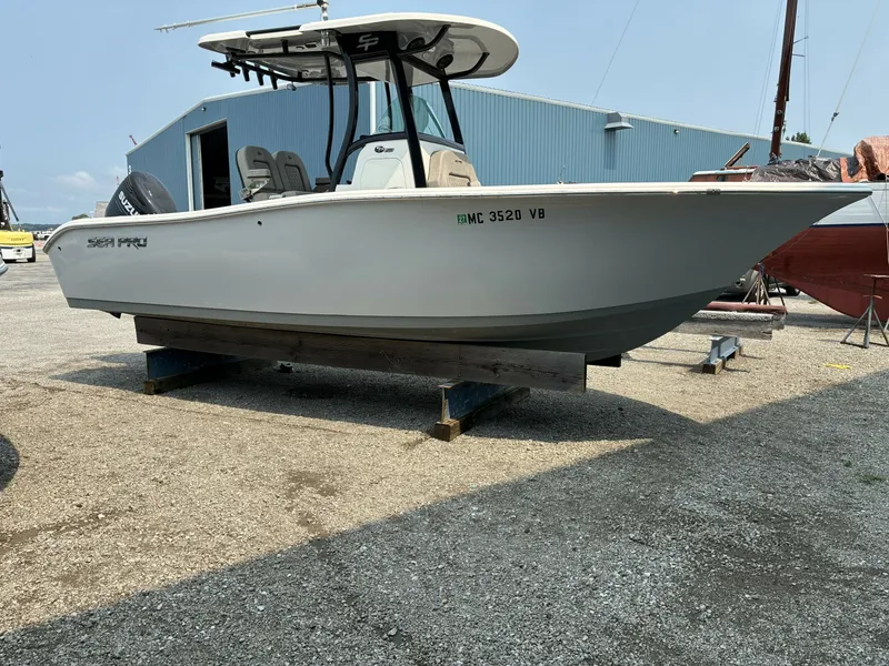 Slide: The Image of Sea Pro 24 2023 - 7409252