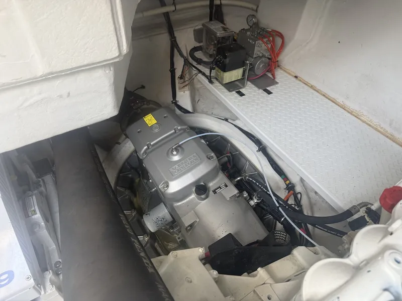 Slide: The Image of Cruisers Yachts 60 Cantius 2016 - 7409458