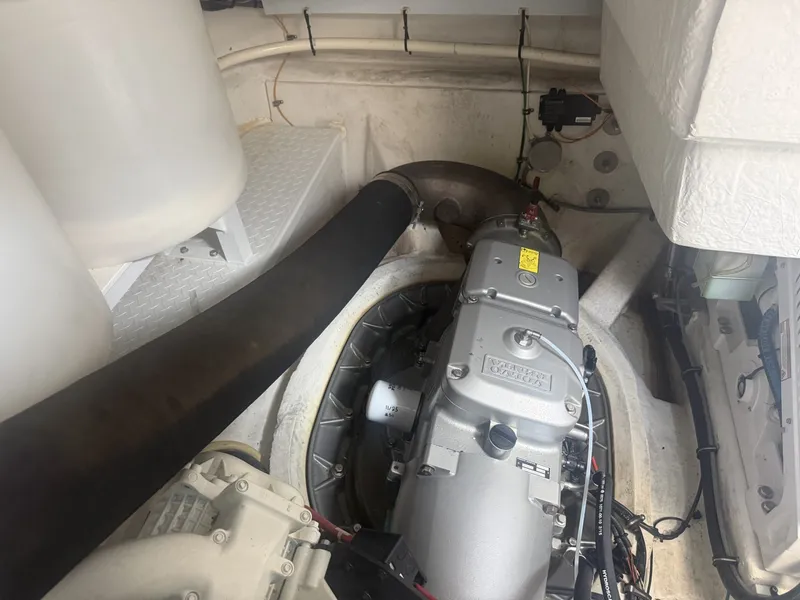 Slide: The Image of Cruisers Yachts 60 Cantius 2016 - 7409469