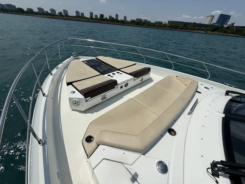 Slide: The Image of Cruisers Yachts 60 Cantius 2016 - 7409603