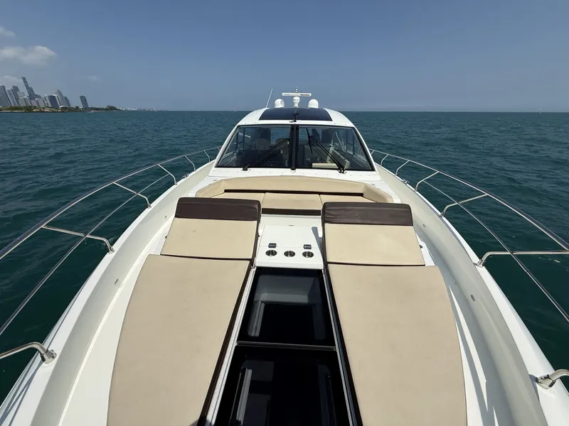 Slide: The Image of Cruisers Yachts 60 Cantius 2016 - 7409601