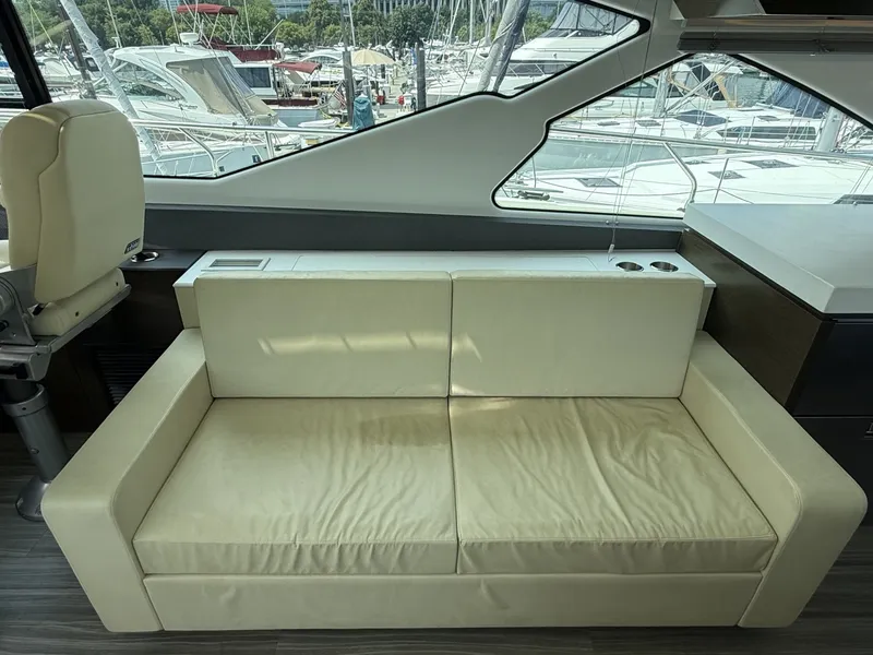 Slide: The Image of Cruisers Yachts 60 Cantius 2016 - 7409575