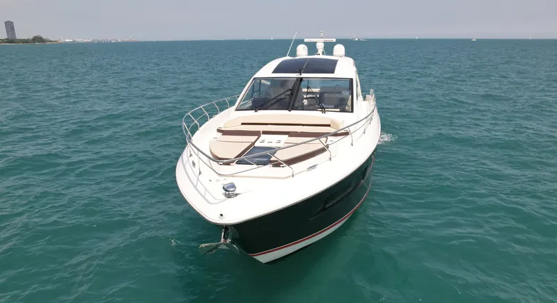 Slide: The Image of Cruisers Yachts 60 Cantius 2016 - 7409432