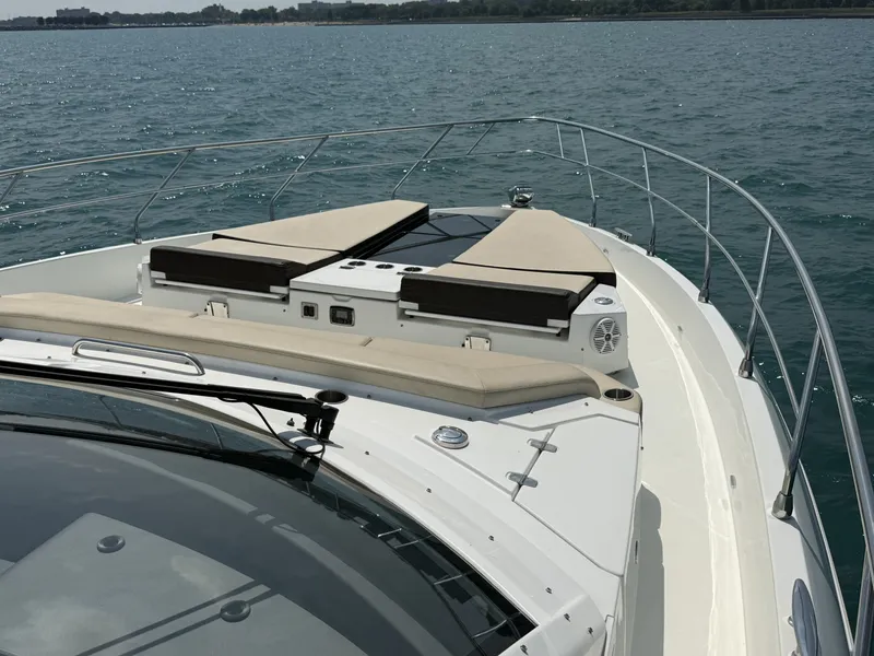 Slide: The Image of Cruisers Yachts 60 Cantius 2016 - 7409596