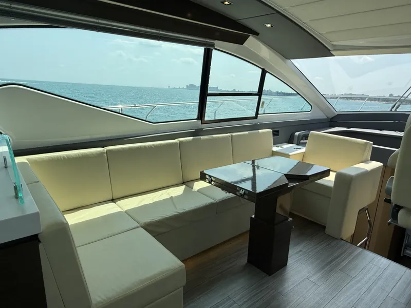 Slide: The Image of Cruisers Yachts 60 Cantius 2016 - 7409579
