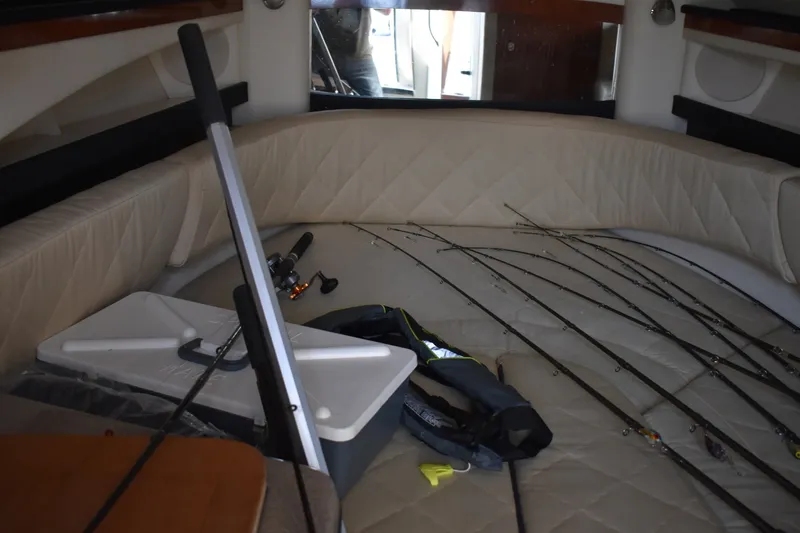 Slide: The Image of Sea Ray 270 Amberjack 2007 - 7409633