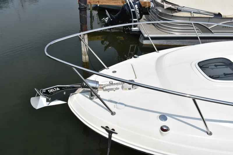 Slide: The Image of Sea Ray 270 Amberjack 2007 - 7409617