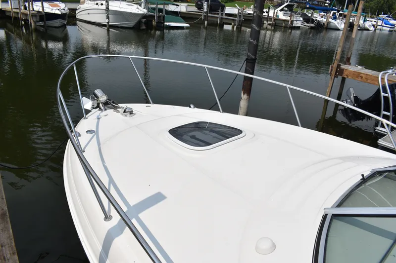 Slide: The Image of Sea Ray 270 Amberjack 2007 - 7409618