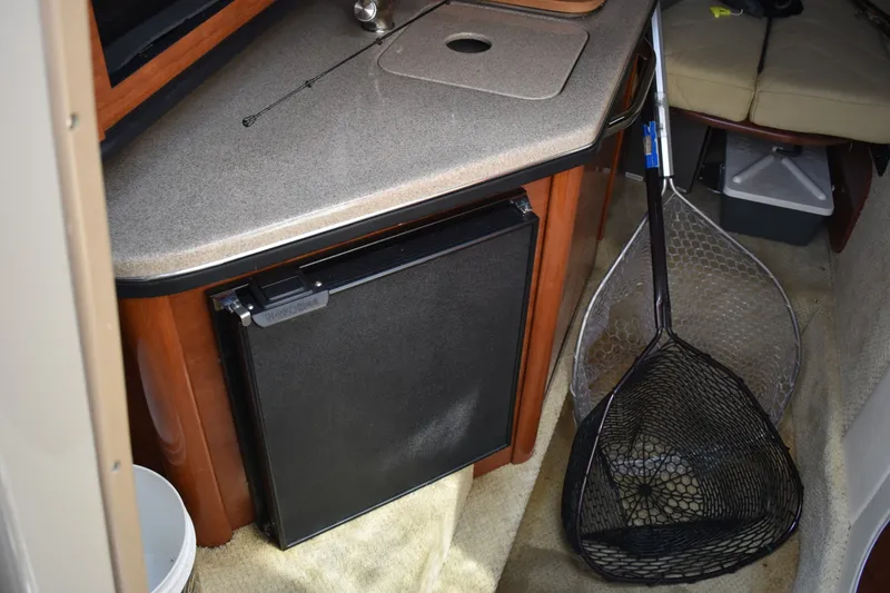 Slide: The Image of Sea Ray 270 Amberjack 2007 - 7409637
