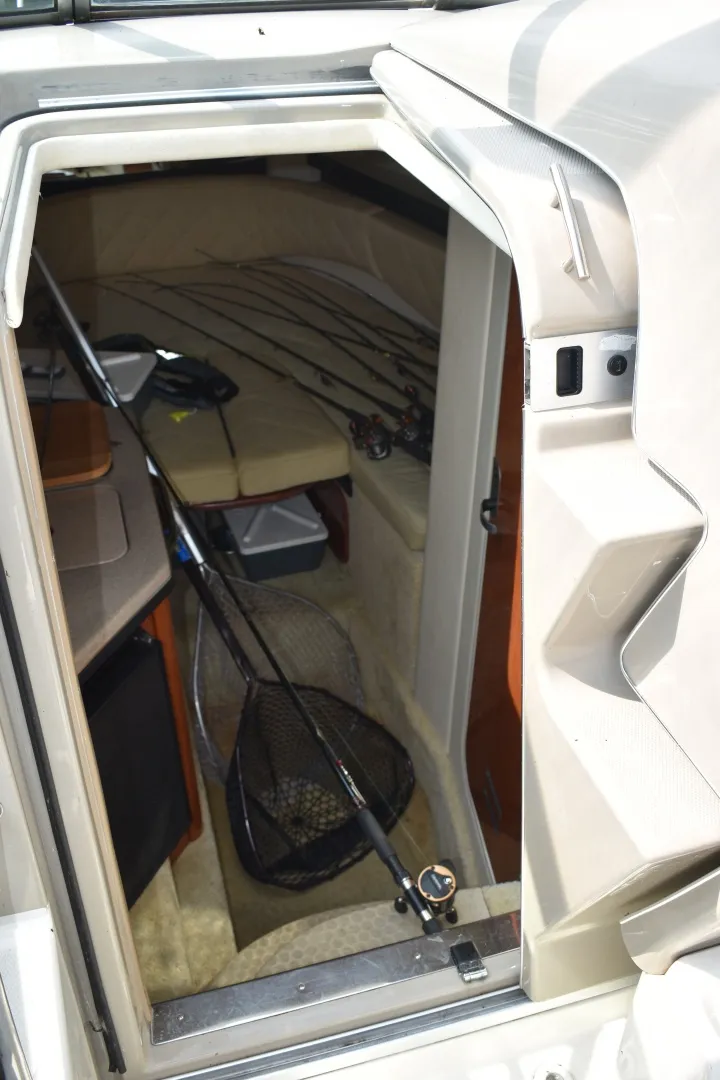 Slide: The Image of Sea Ray 270 Amberjack 2007 - 7409631