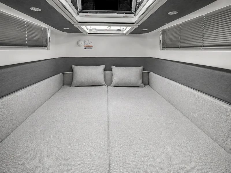 Slide: The Image of Axopar Brabus 37 XC Cross Cabin 2022 - 7467287