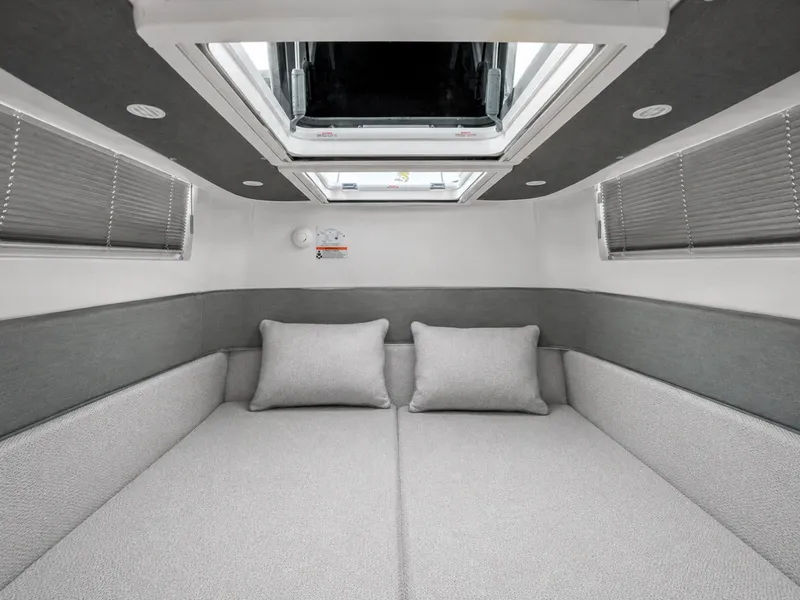 Slide: The Image of Axopar Brabus 37 XC Cross Cabin 2022 - 7467289