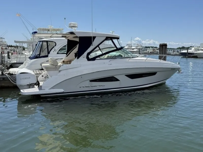 The Image of Regal 33 XO 2020 - 7467159