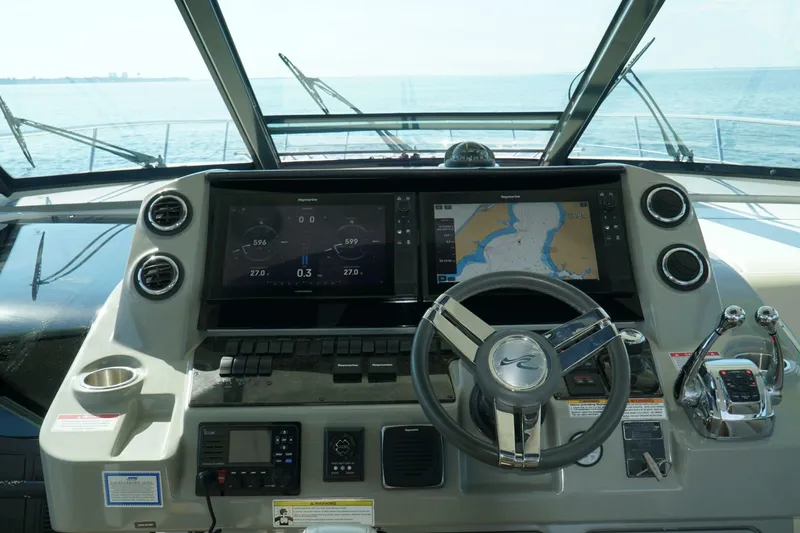Slide: The Image of Sea Ray Sundancer 540 2014 - 7453041