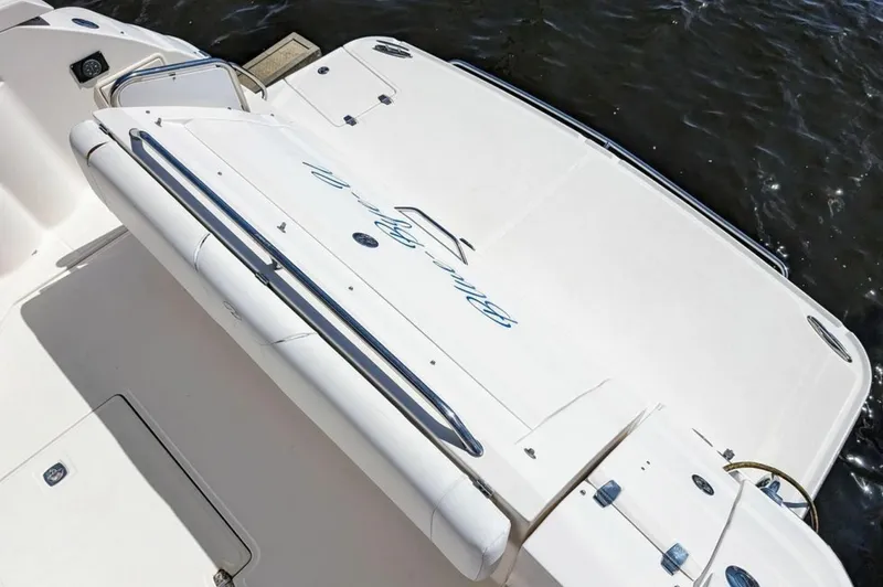 Slide: The Image of Regal 35 2005 - 7523750