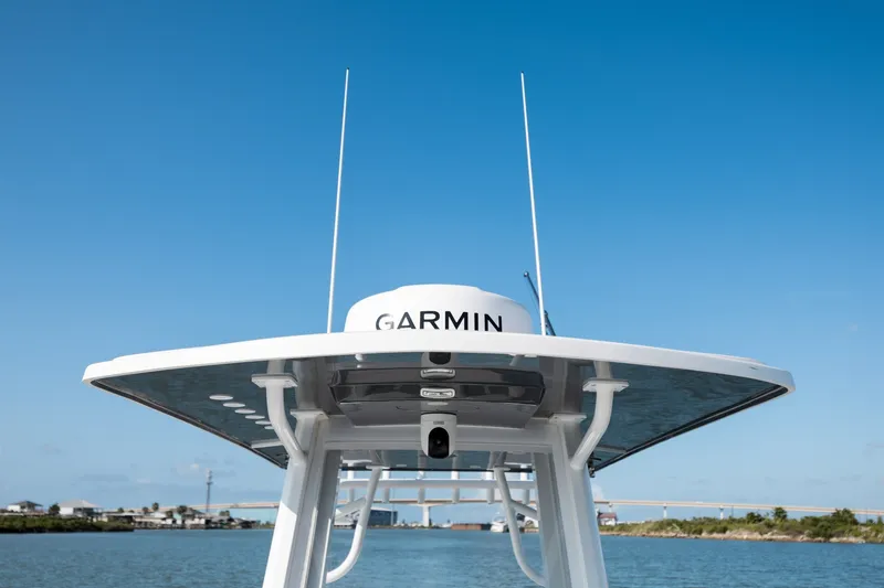 Slide: The Image of Invincible 33 Catamaran 2024 - 7410681
