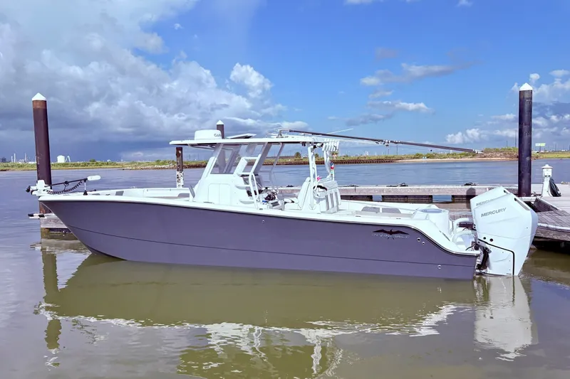 The Image of Invincible 33 Catamaran 2024 - 8039387