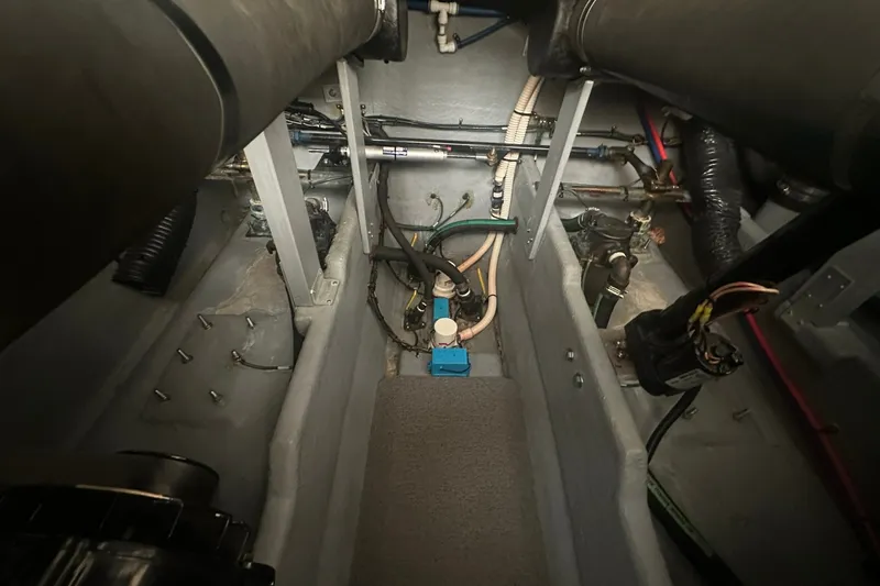 Slide: The Image of Sea Ray Sundancer 370 1999 - 7410892
