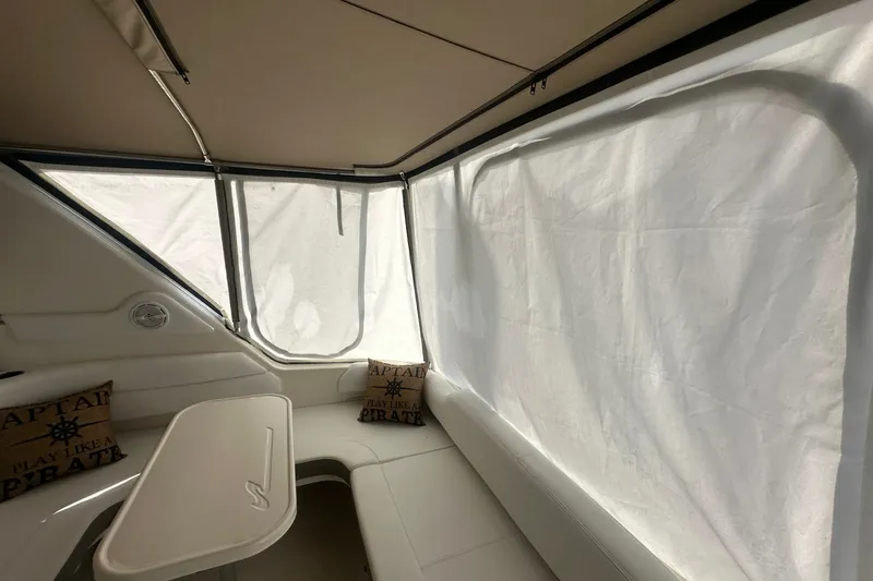 Slide: The Image of Sea Ray Sundancer 370 1999 - 7410832