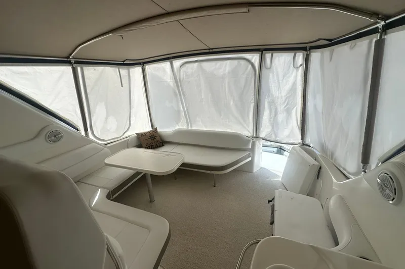 Slide: The Image of Sea Ray Sundancer 370 1999 - 7410818