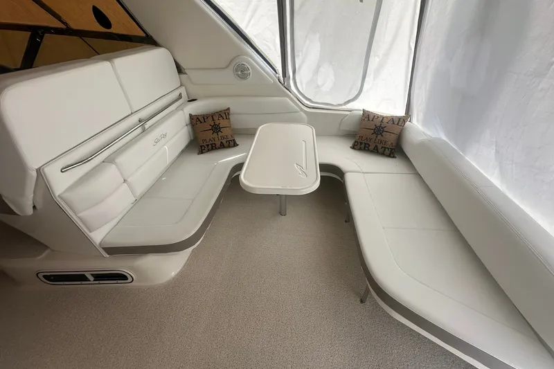 Slide: The Image of Sea Ray Sundancer 370 1999 - 7410807