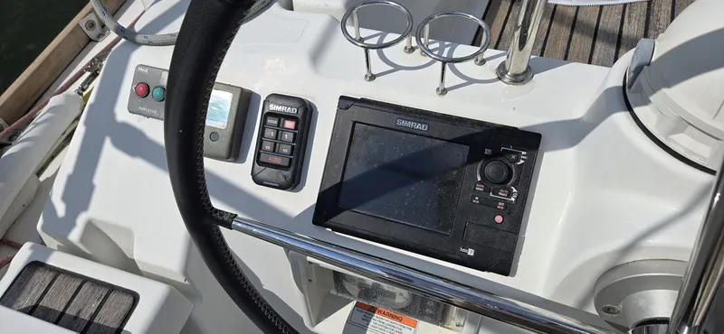 Slide: The Image of Beneteau Oceanis 45 2013 - 7454127
