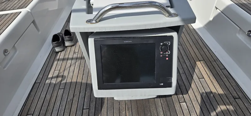 Slide: The Image of Beneteau Oceanis 45 2013 - 7454129
