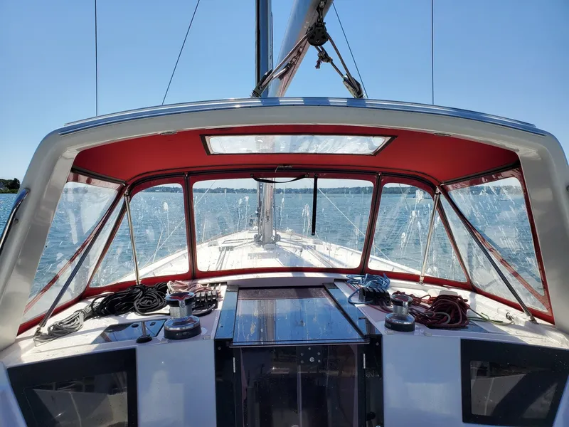 Slide: The Image of Beneteau Oceanis 45 2013 - 7454103