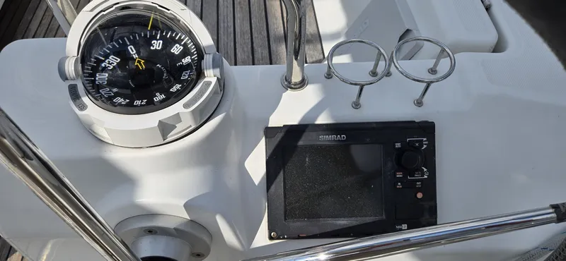 Slide: The Image of Beneteau Oceanis 45 2013 - 7454100
